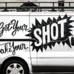 Vehicle Wrap Advertising