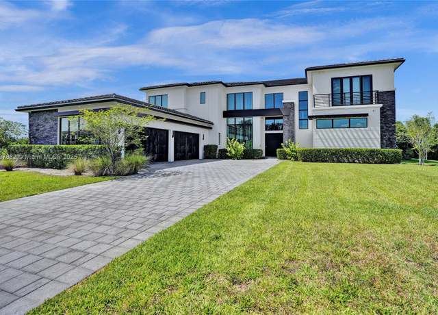 homes for sale southwest ranches www.scottschneidergroup.com