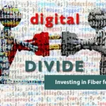 The Terrifying Reality of the Internet Digital Divide