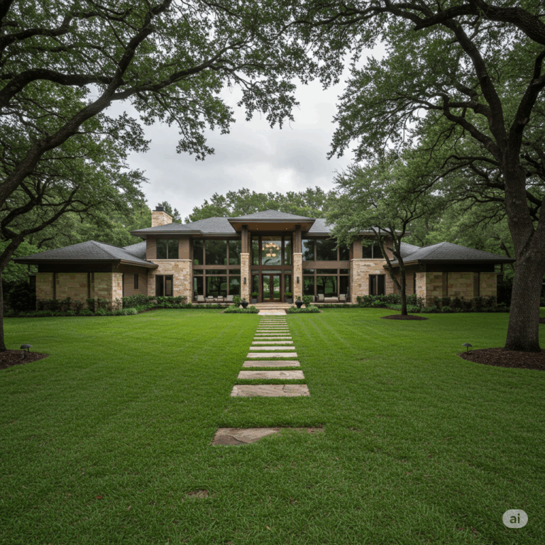 joel osteen house