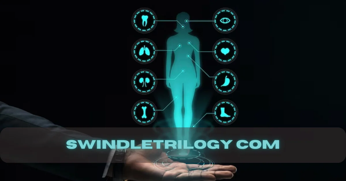 Explore the Intriguing World of Swindletrilogy com – A Masterclass in Online Suspense