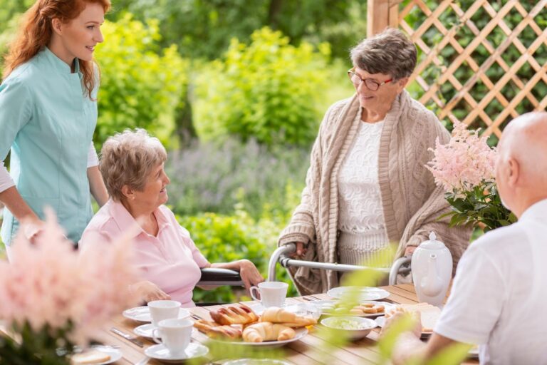 Elder Care Solutions