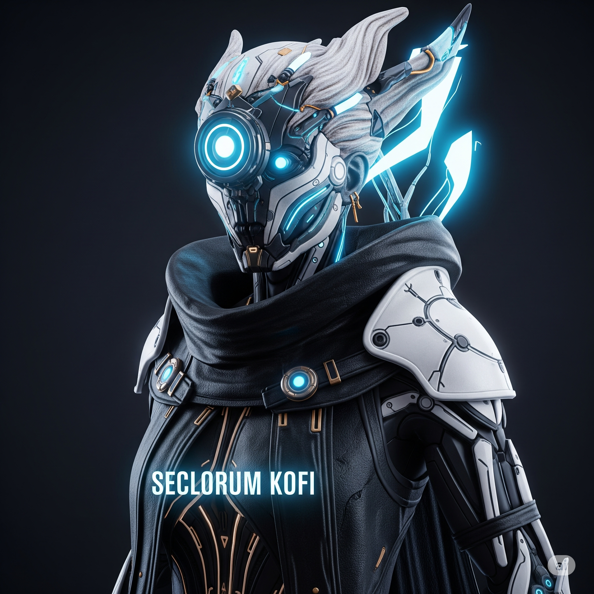 seclorum kofi