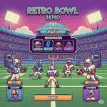 retro bowl 3kh0