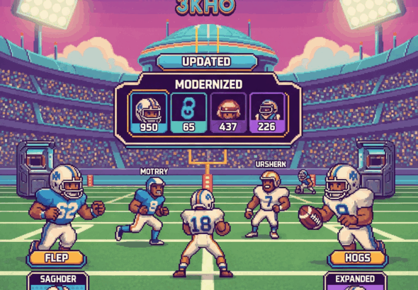 retro bowl 3kh0