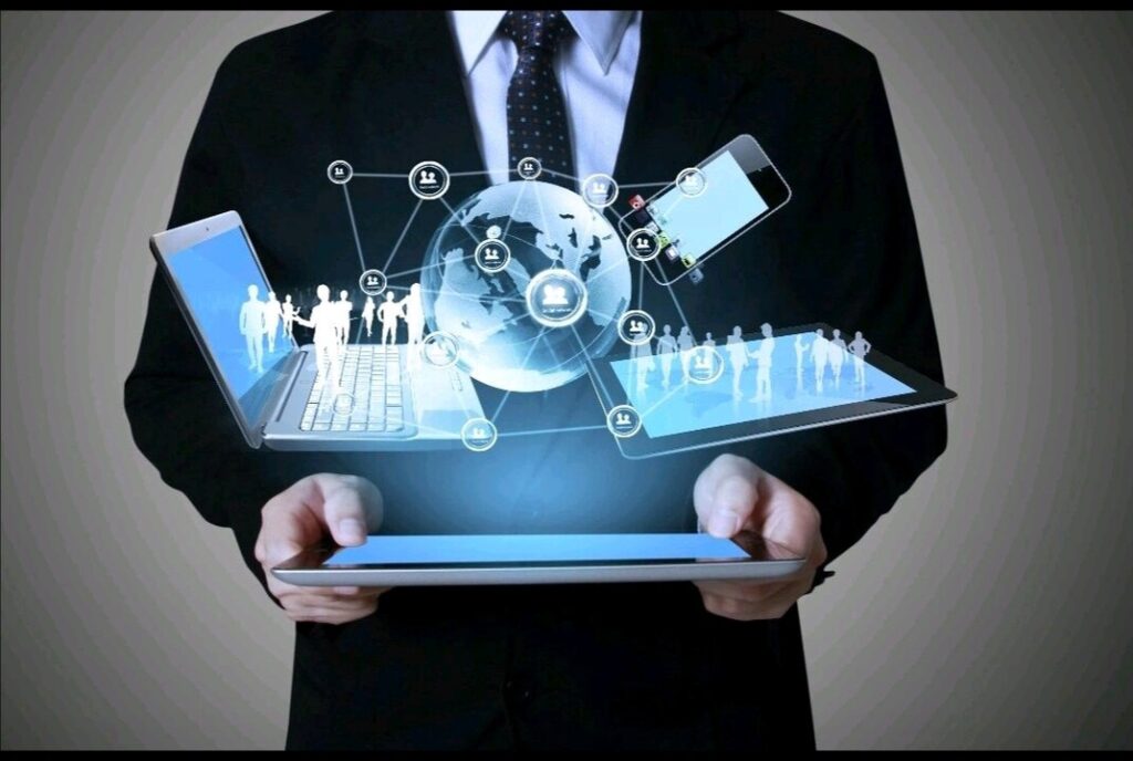Transformative Power of Technology