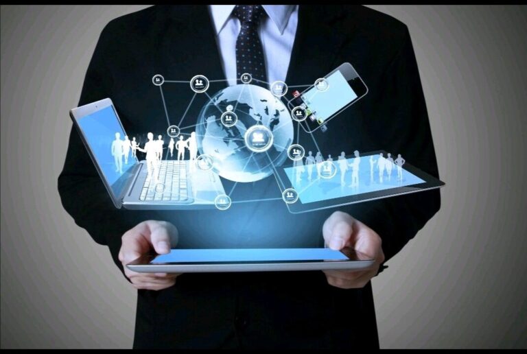 Transformative Power of Technology