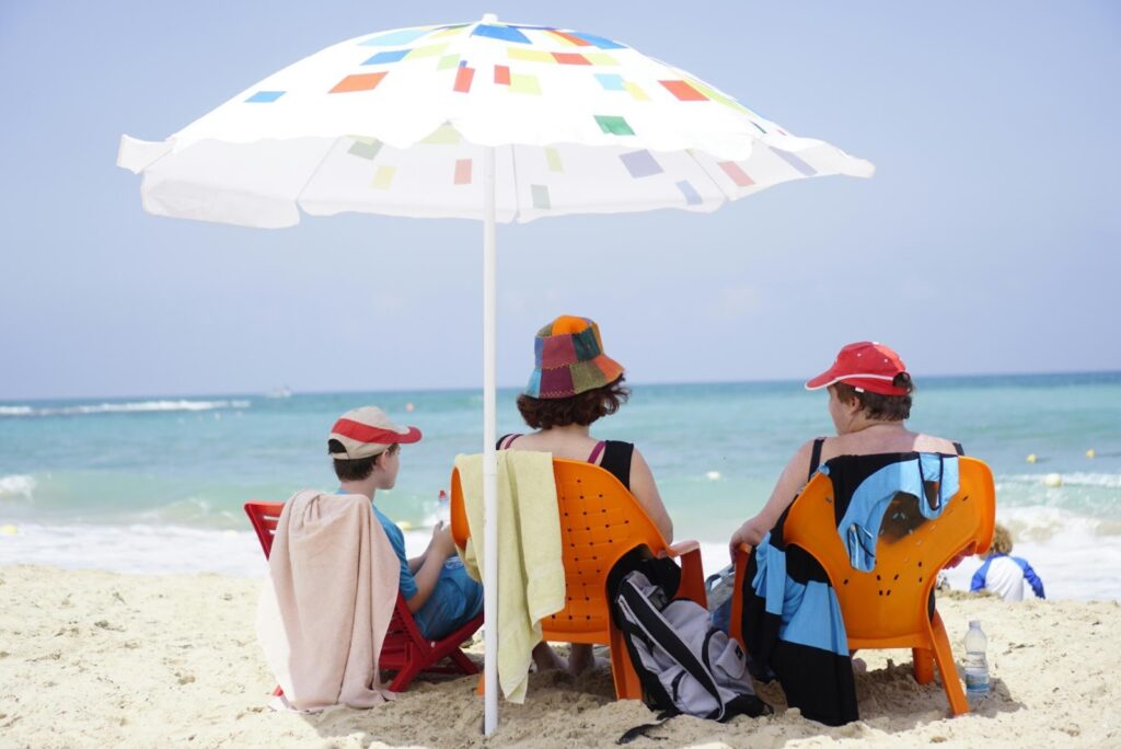 Vacation Club Memberships