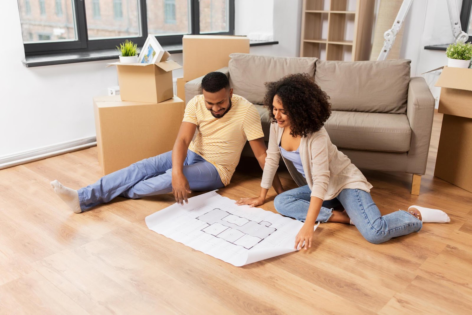 Transform Your Space with Expert Renovation and Interior Design