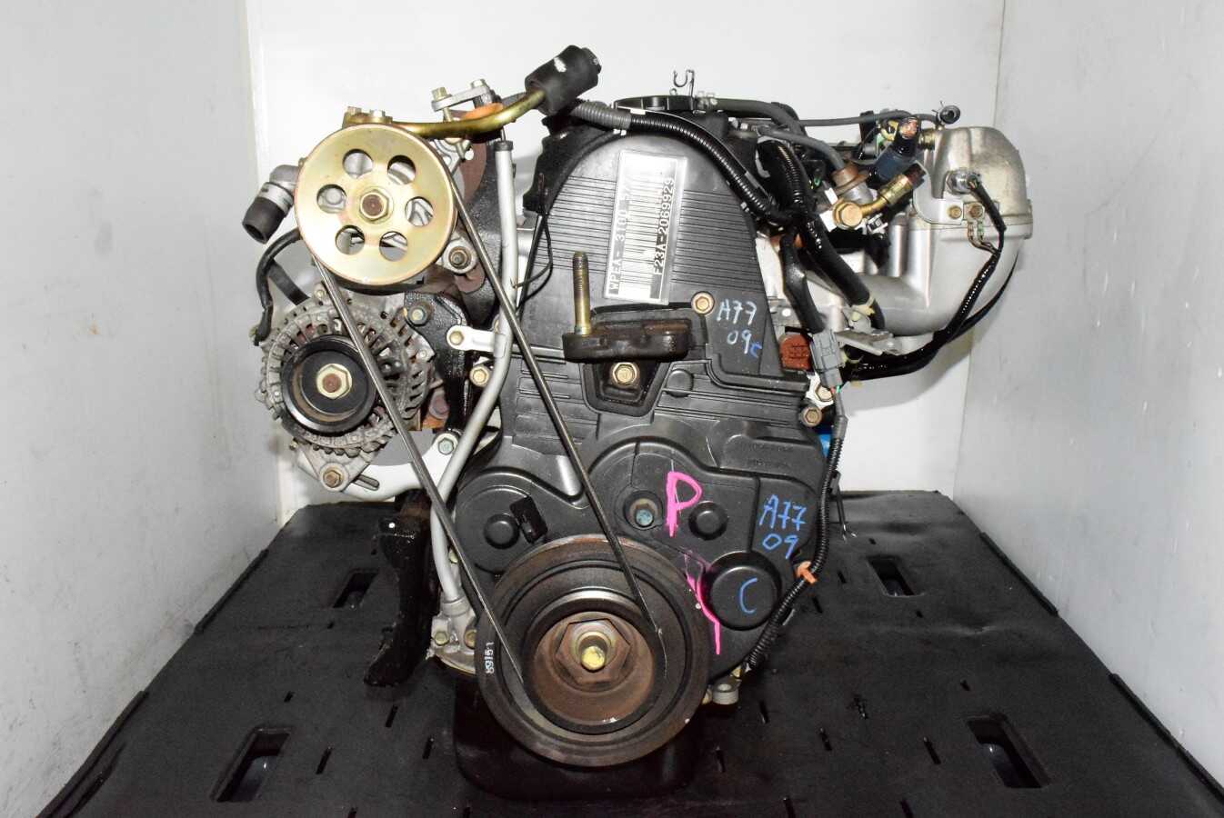 F23A1 Headers: A Guide to Performance Upgrades