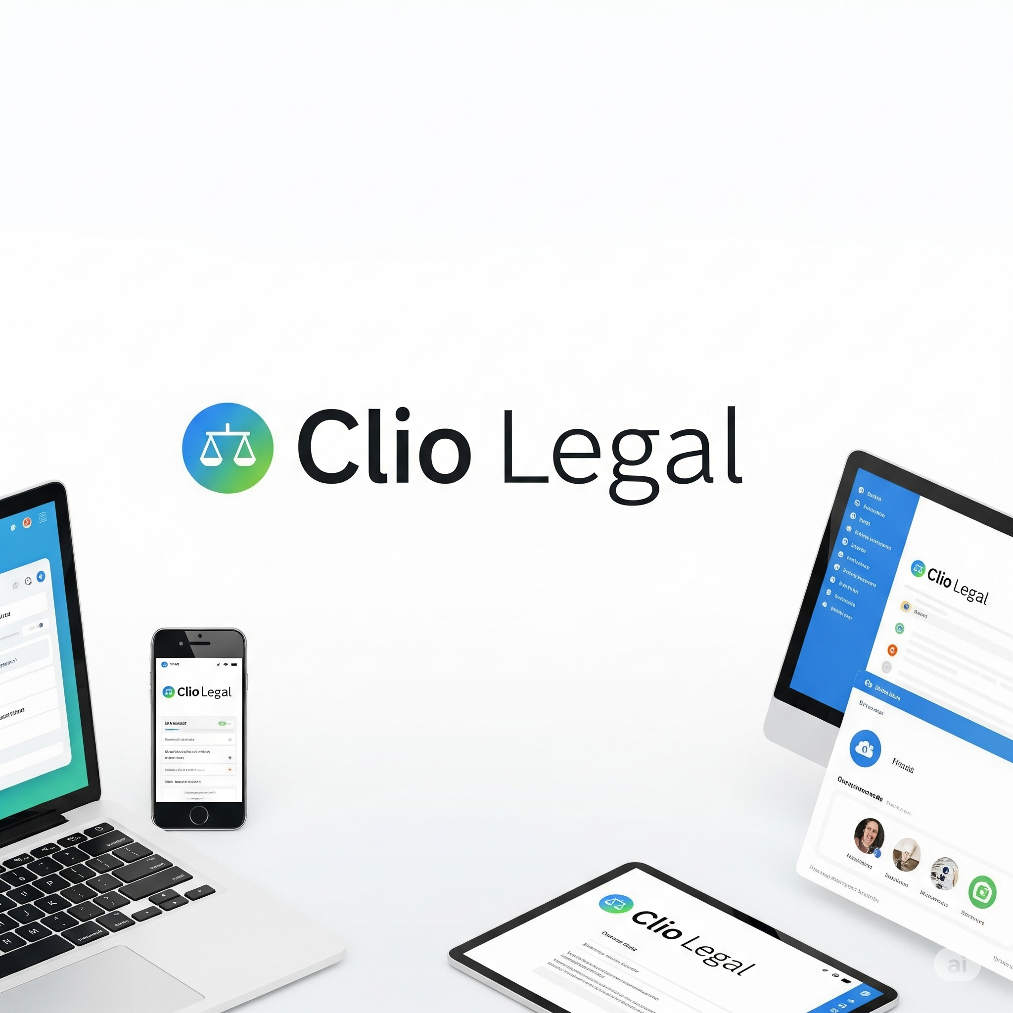 Clio Legal Software Company: A Complete Guide for Legal Professionals