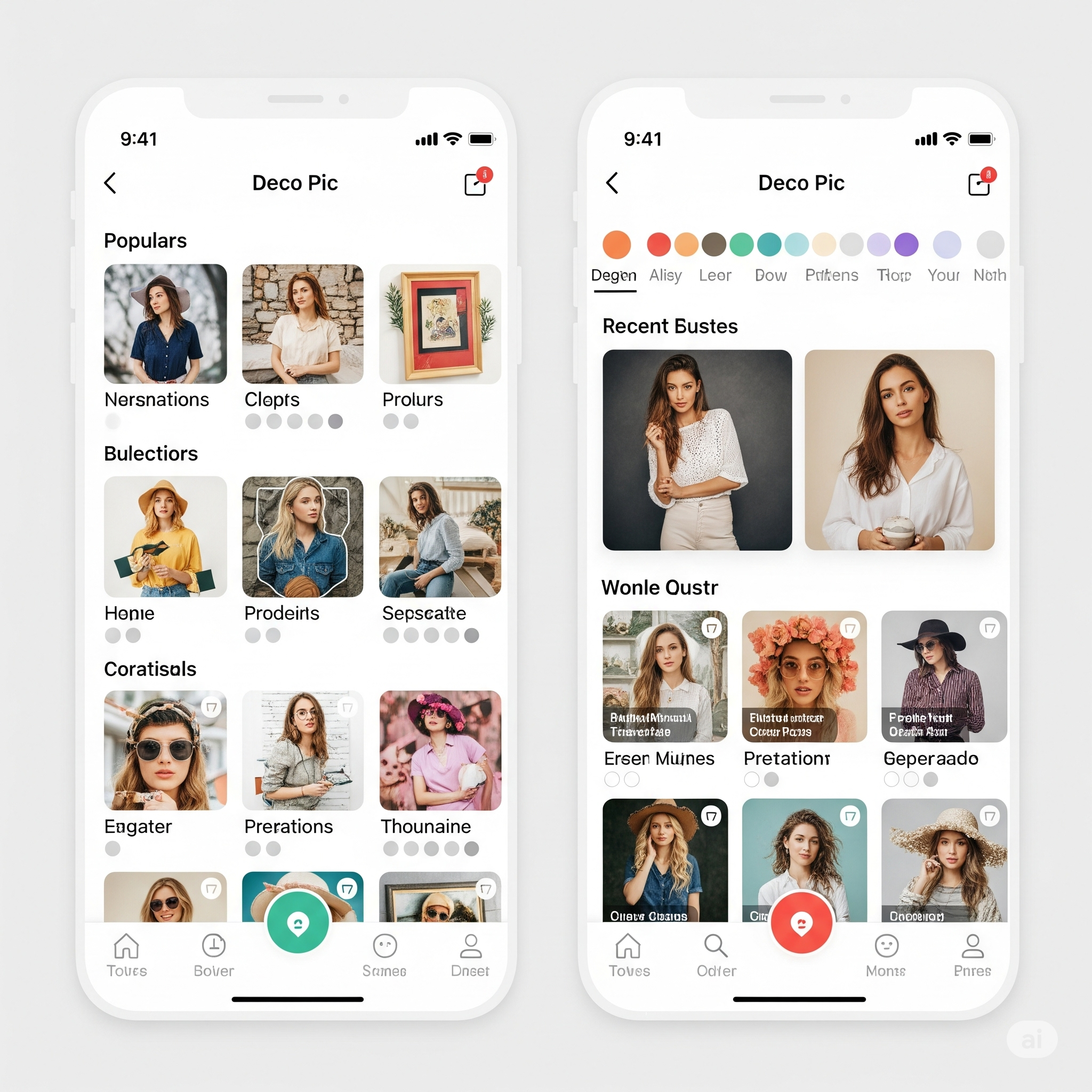 Deco Pic App – Everything You Need to Know About This Camera Tool