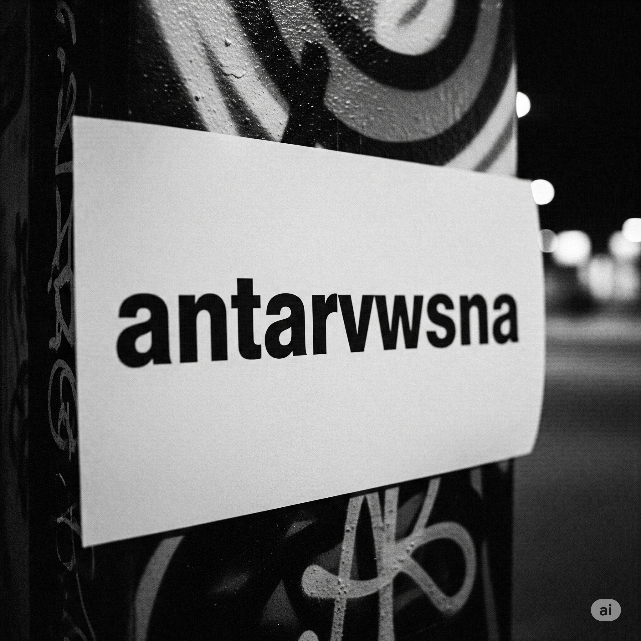 antarvwsna
