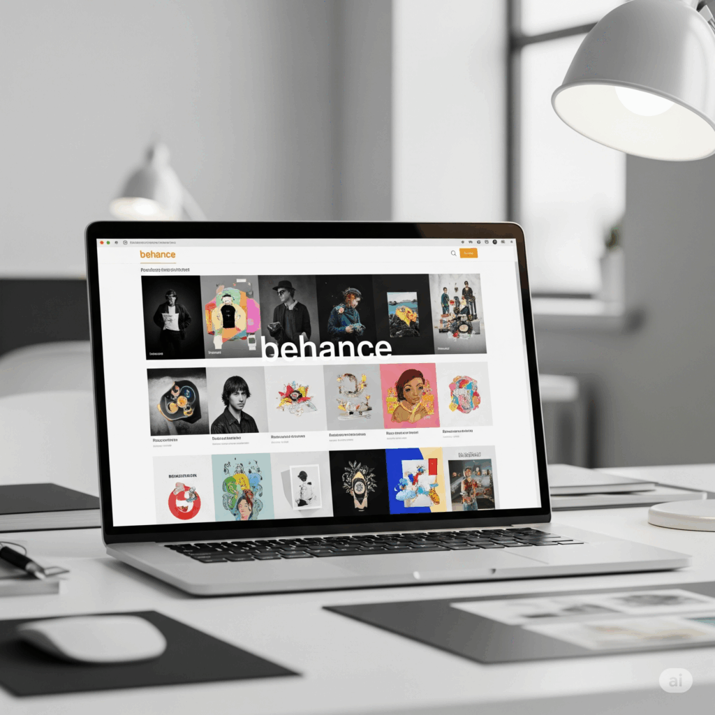 Behance Behance: A Complete Guide to Maximizing Your Creative Potential