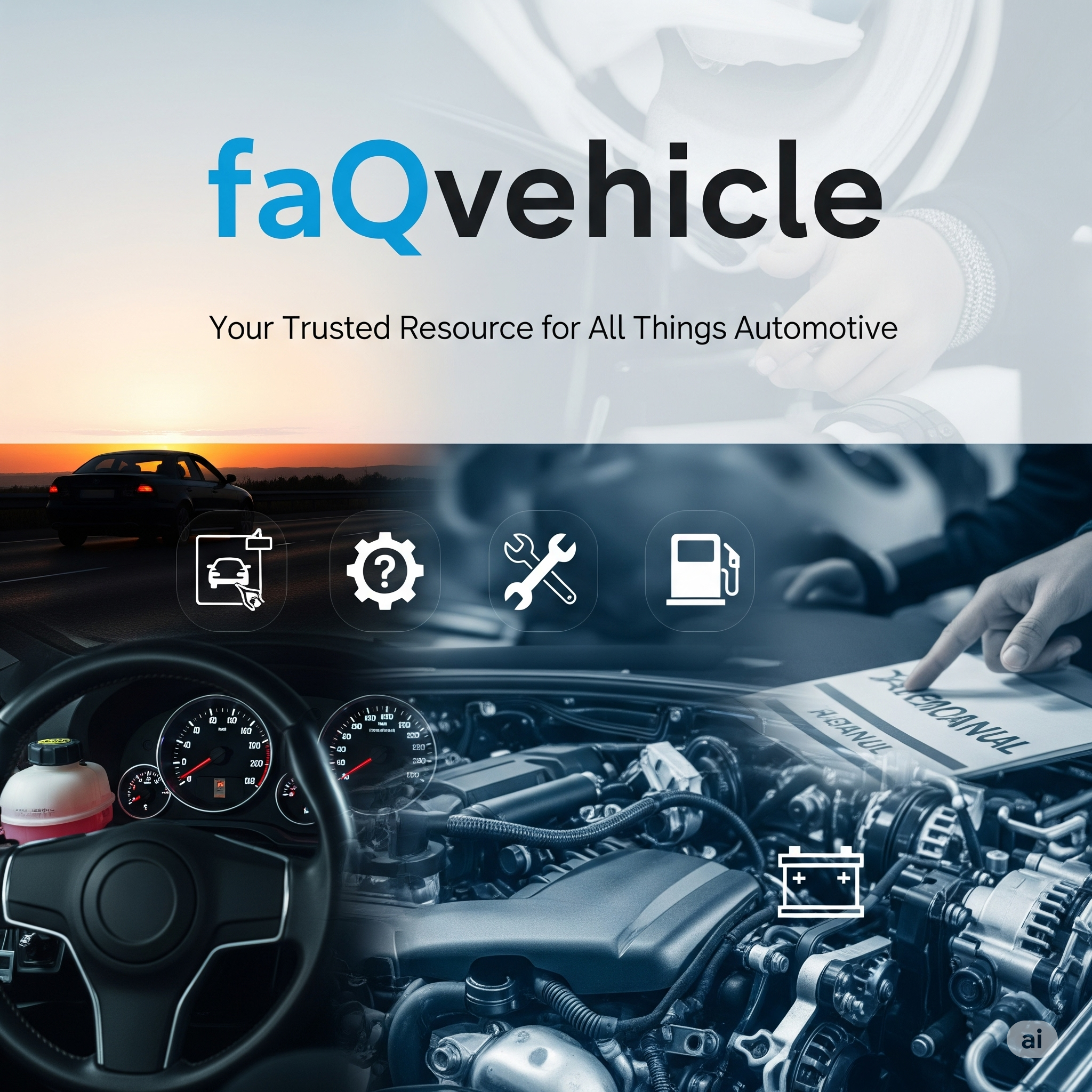 faqvehicle .com – Your Trusted Resource for All Things Automotive