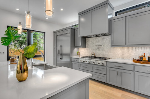 Kitchen Makeover: How Microcement Can Revamp Your Space