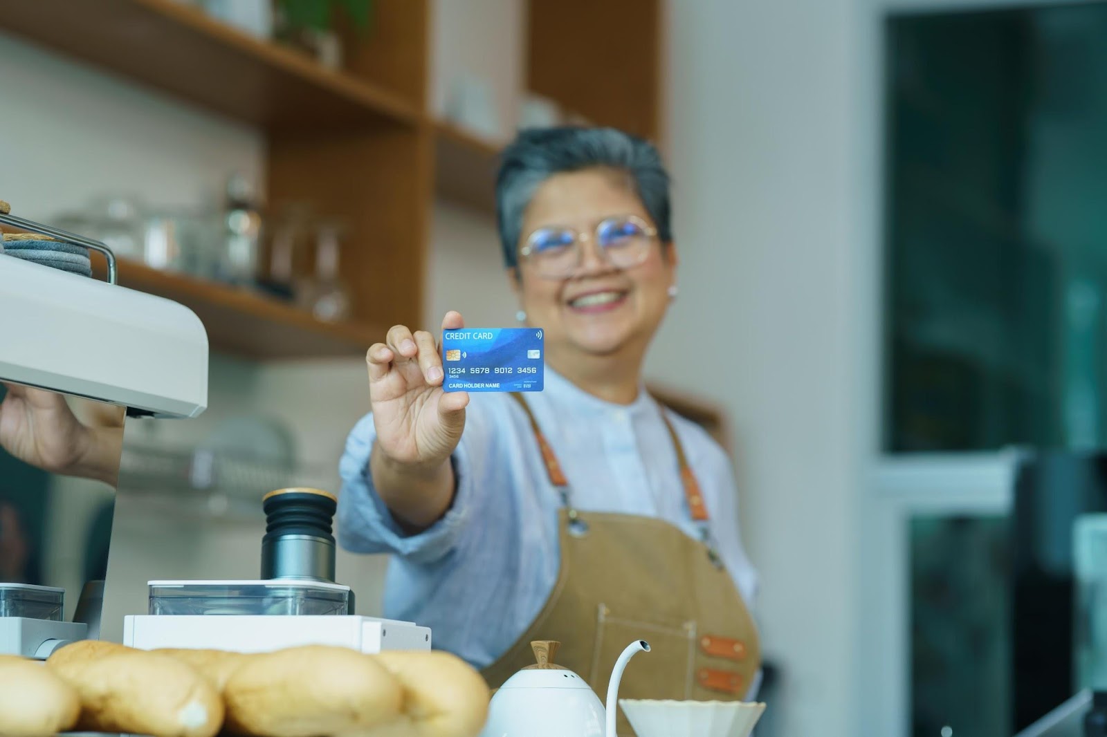 How Small Business Credit Scores are Calculated