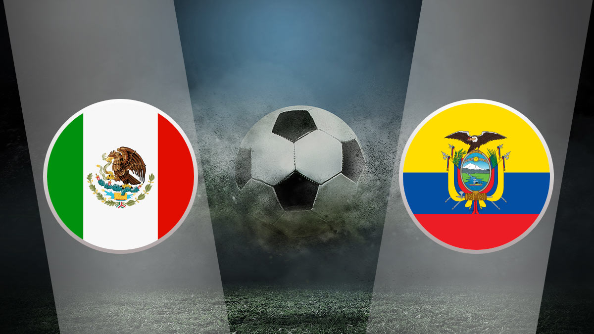 Mexico vs Ecuador: A Detailed Analysis of a Football Rivalry