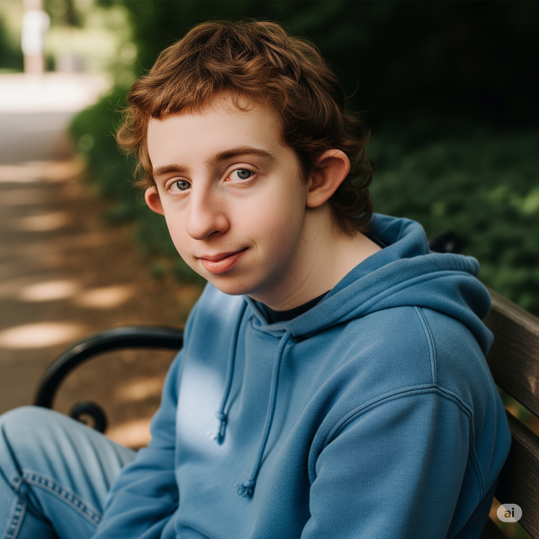 famous people with noonan syndrome