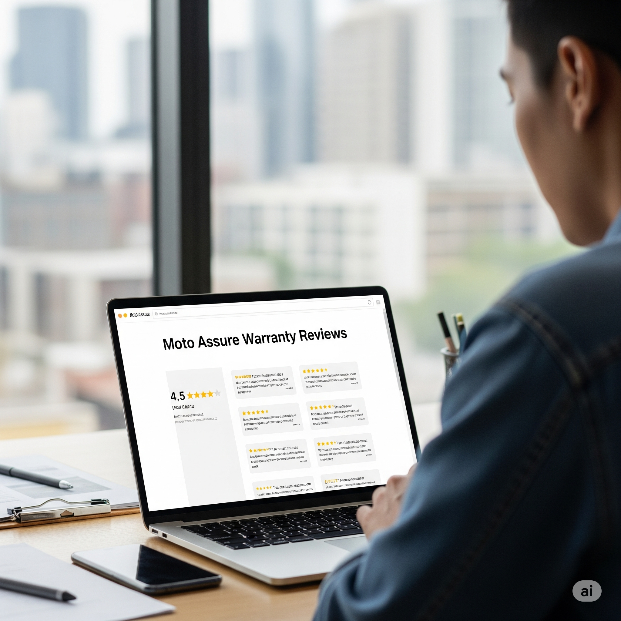Moto Assure Warranty Reviews – A Detailed Guide