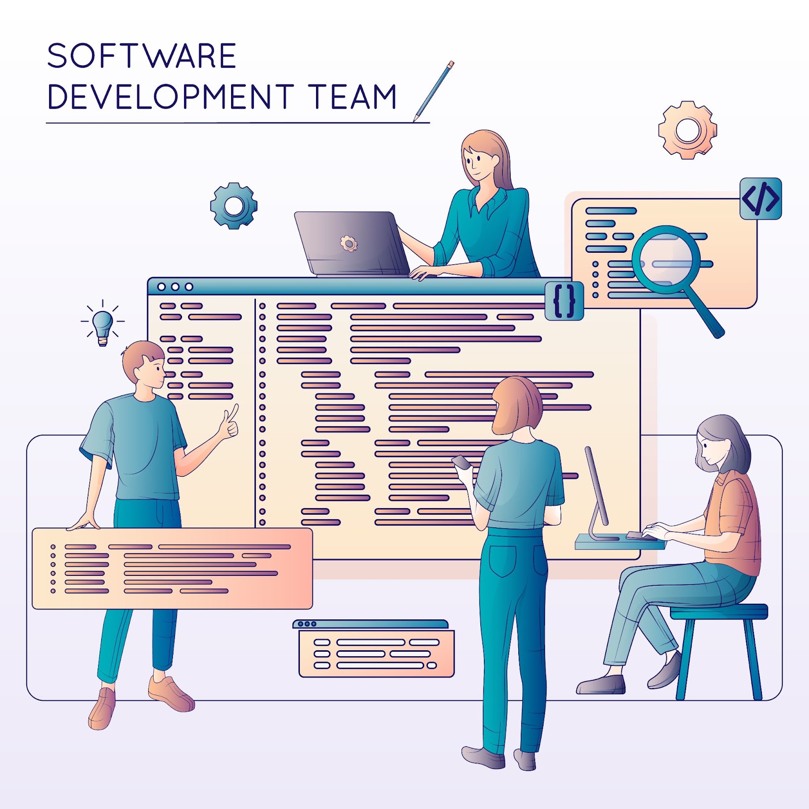 Top Things to Know Before You Hire a Unity Developer