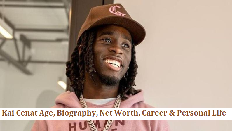 Kai Cenat Age, Biography, Net Worth, Career & Personal Life