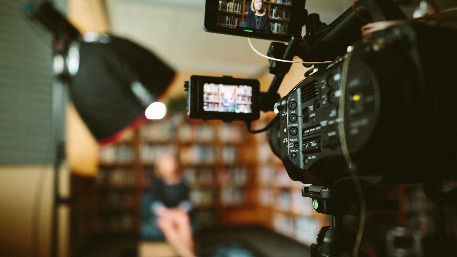 The Power of Video: Transforming Brand Presence in Minutes