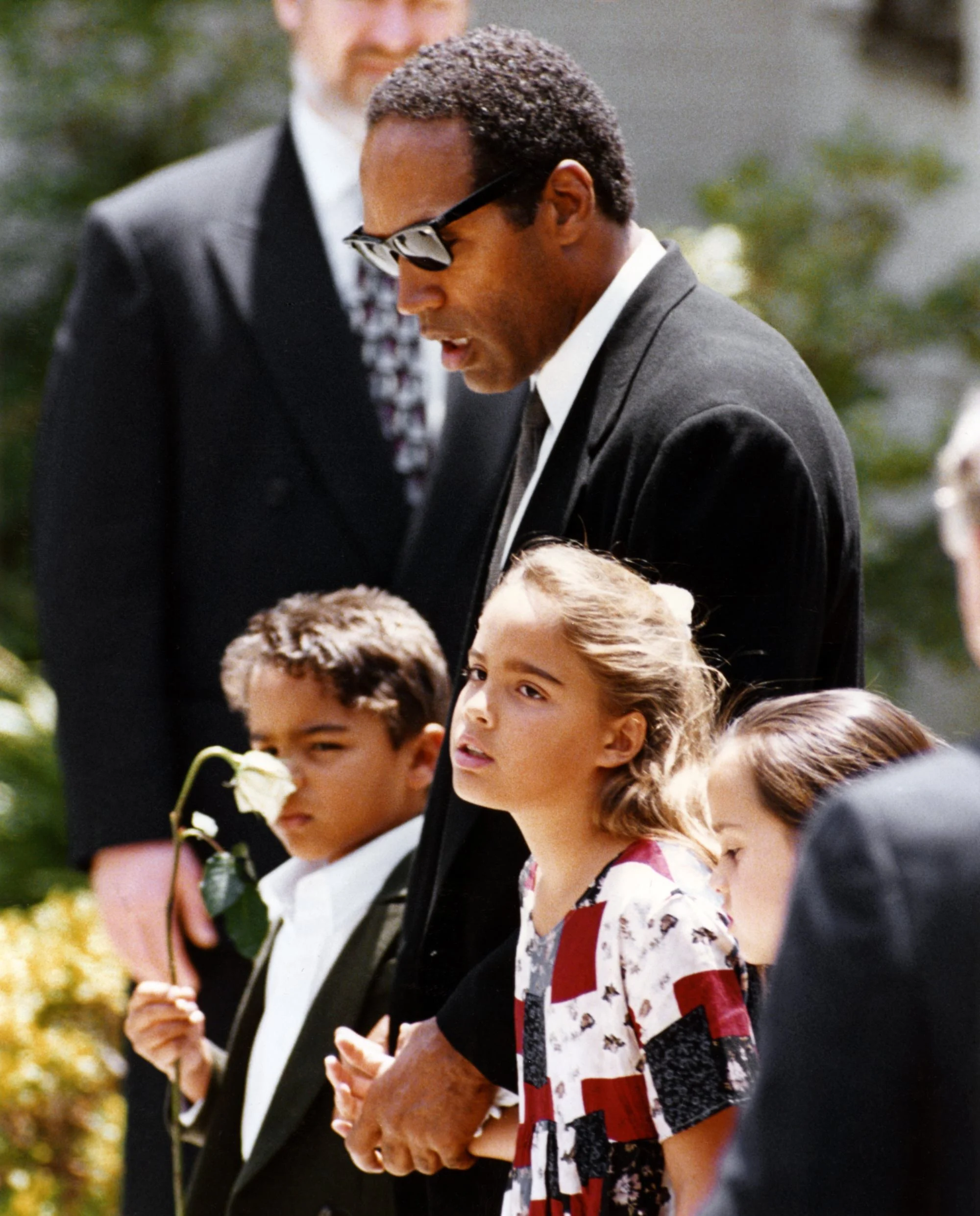 O.J. Simpson Kids: Where Are They Now and What Happened to Them?