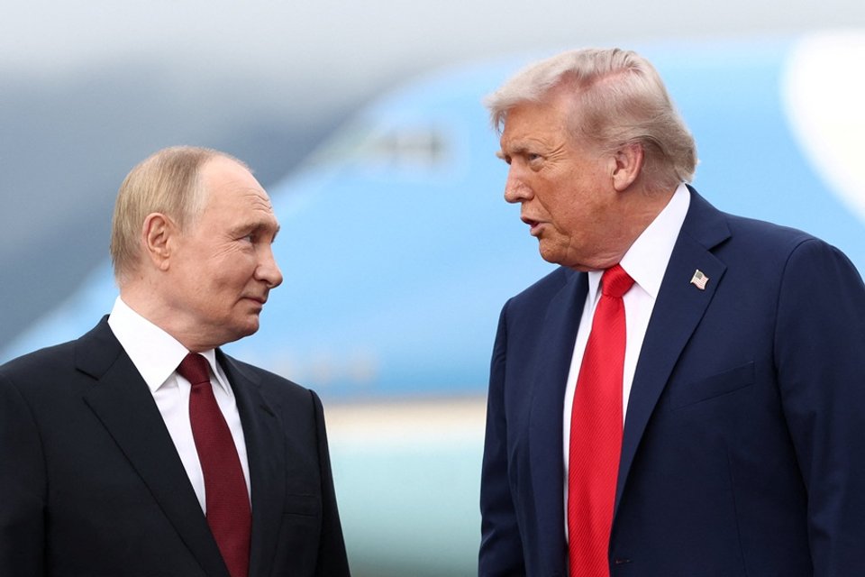 Trump and Putin Meeting in Alaska: No Ceasefire Deal and Five Key Takeaways