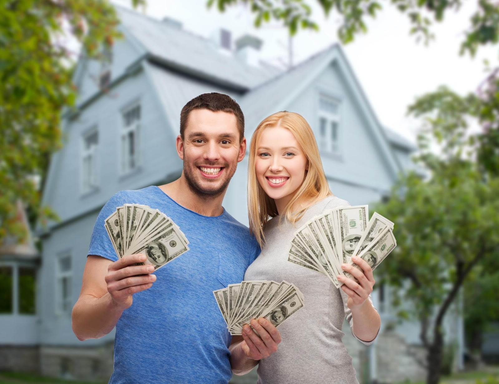 Maximize Your Sale: How to Assess Cash Offers on Your Home