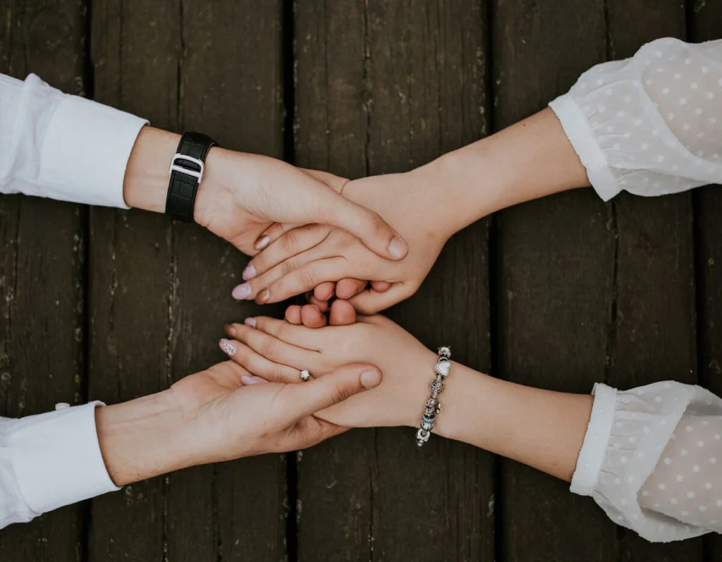 Navigating Intimacy in Modern Relationships