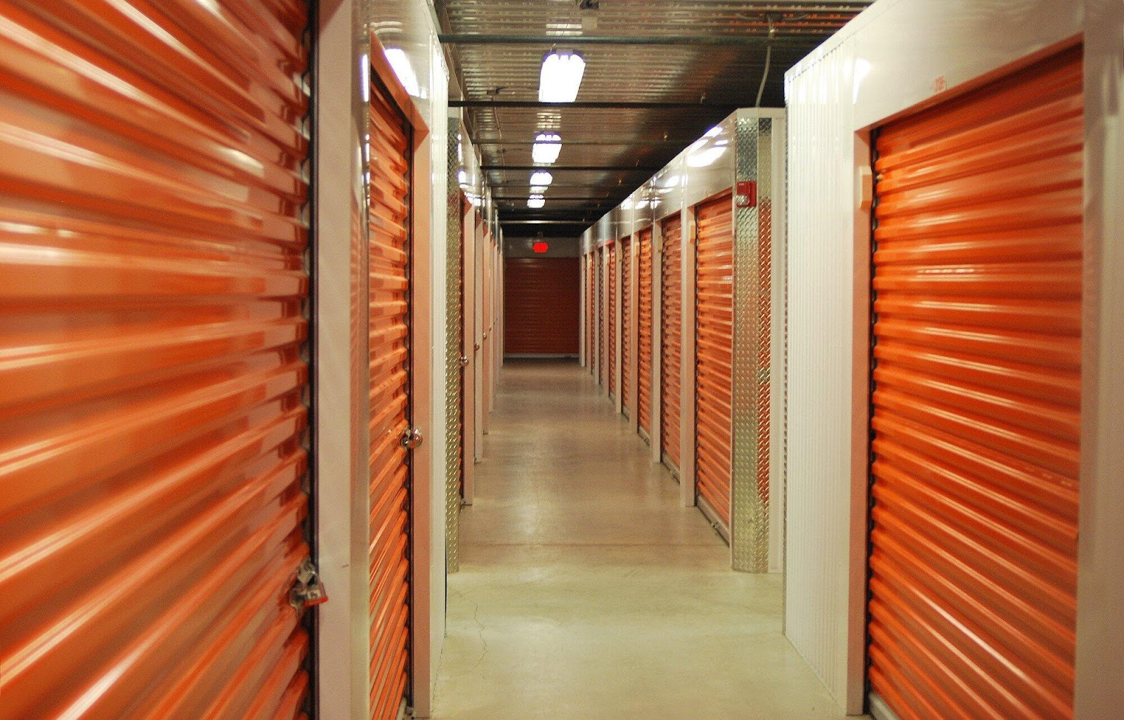 Self-Storage Facilities for Every Lifestyle and Budget