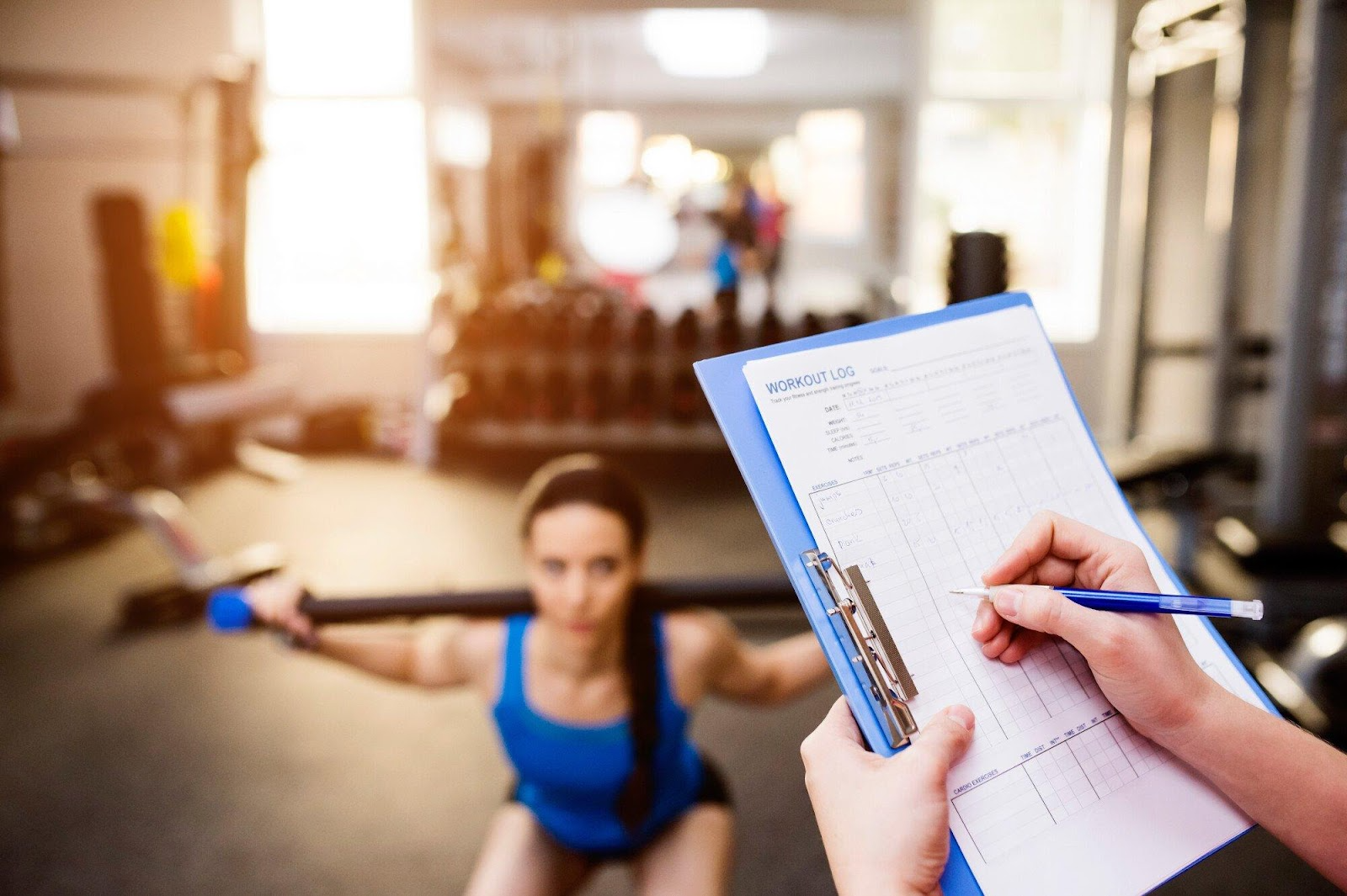 How to Build a Career as a Personal Trainer Coach
