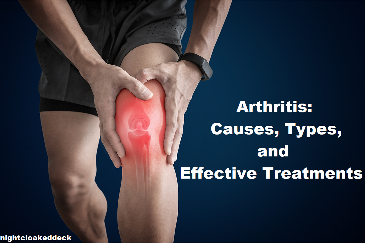 arthritis