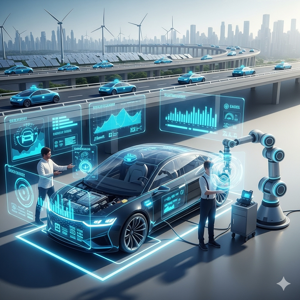 Autocartrends.com: Driving Insights into the Future of the Automotive Industry