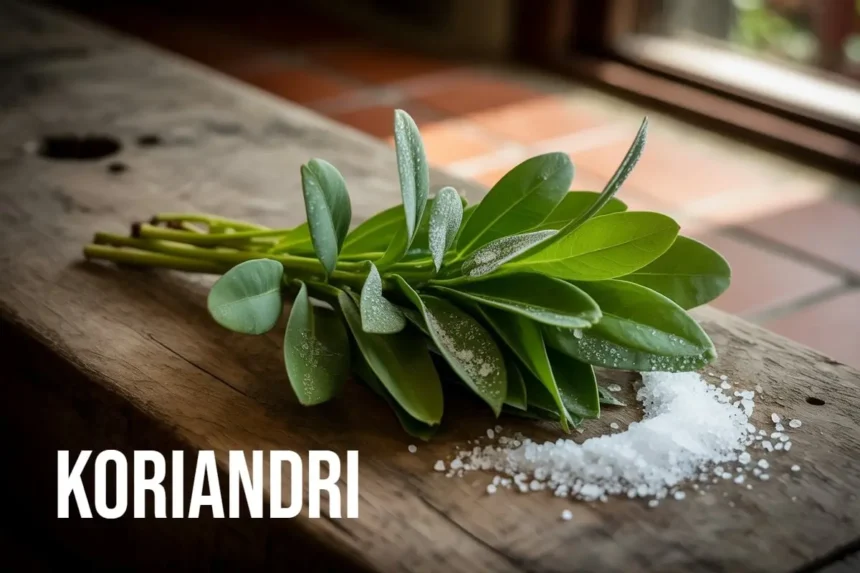 koriandri