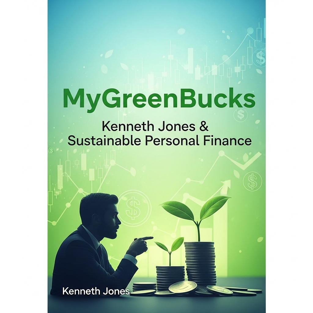 mygreenbucks kenneth jones