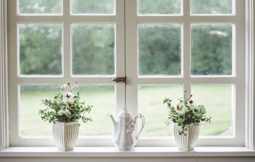 How Double Glazed Windows Services Improve Energy Efficiency