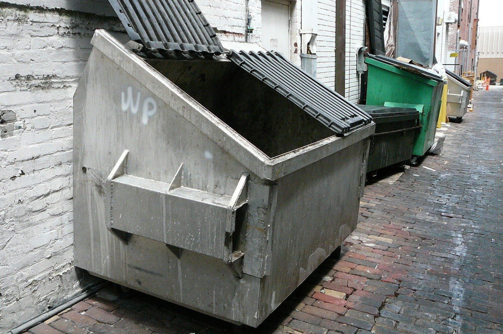 How Dumpster Rentals Can Boost Your House Renovation Efficiency