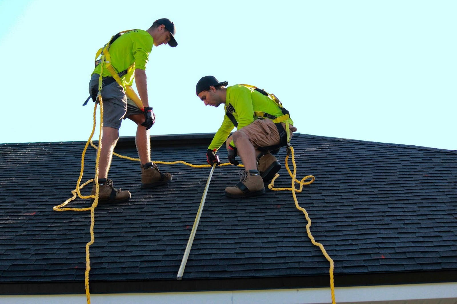 Essential Roof Maintenance Tips for Long-Lasting Protection