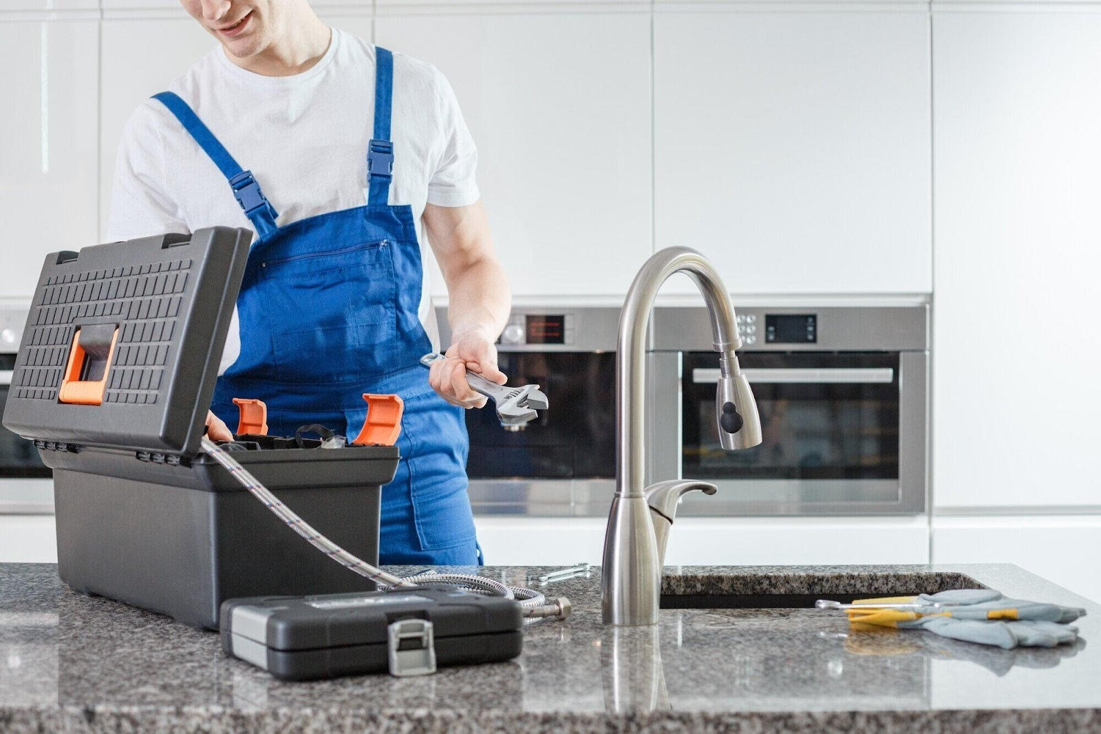 The Benefits of Regular Plumbing Maintenance for Your Home