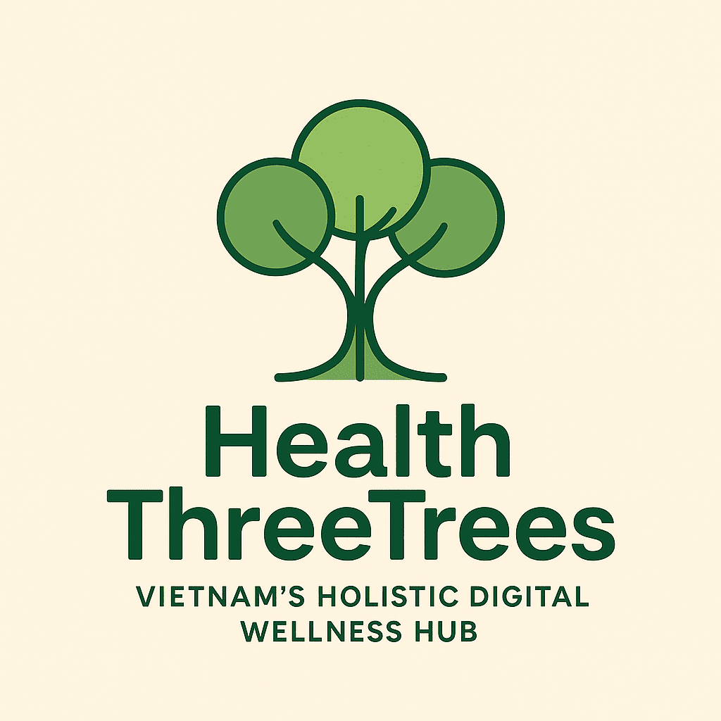 health threetrees com vn