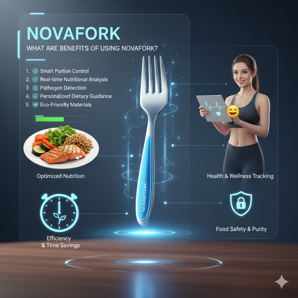 Novafork & What Are the Benefits of Using NovaFork?