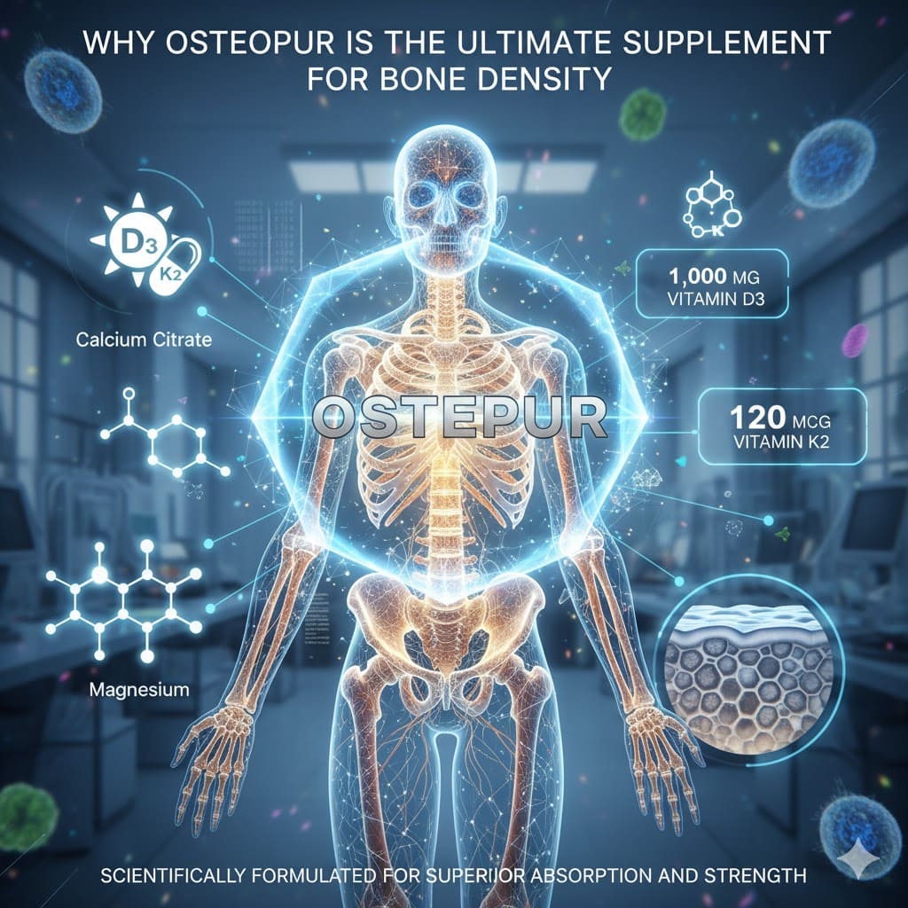 osteopur