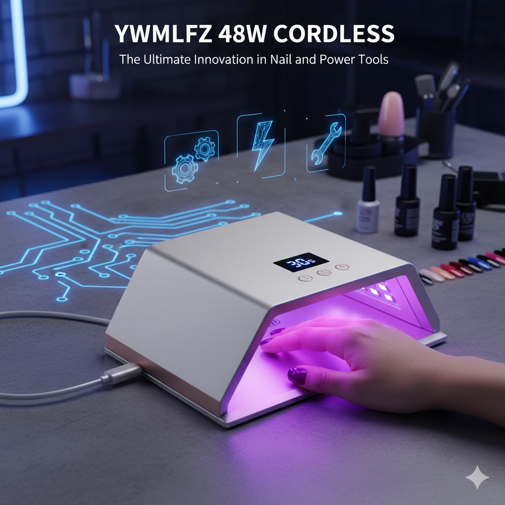 ywmlfz 48w cordless