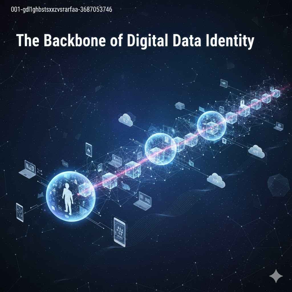 001-gdl1ghbstssxzv3os4rfaa-3687053746: The Backbone of Digital Data Identity