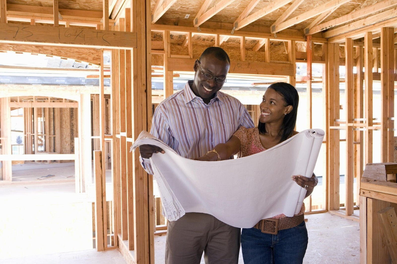 How Home Framing Specialists Build Strong and Lasting Homes