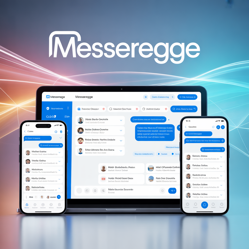 What is Messeregge? This Innovative Messaging Platform