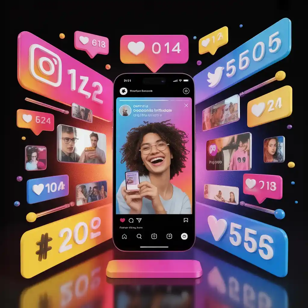 Littleminaxo: How Did This Digital Star Rise So Fast?