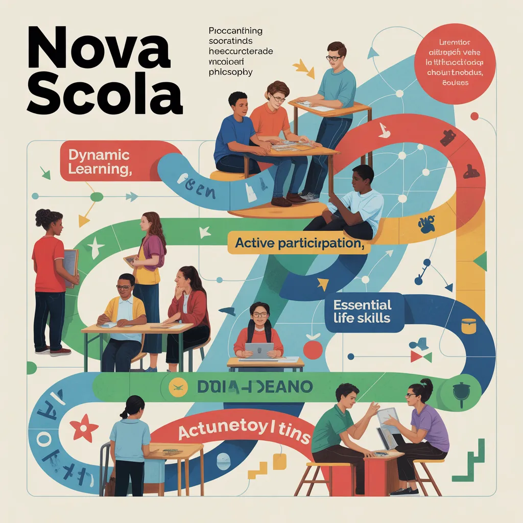 Discover Nova Scola: Revolutionizing Modern Education